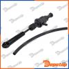 Cylindre émetteur embrayage avant pour RENAULT | NSP-RE-021, 306100009R